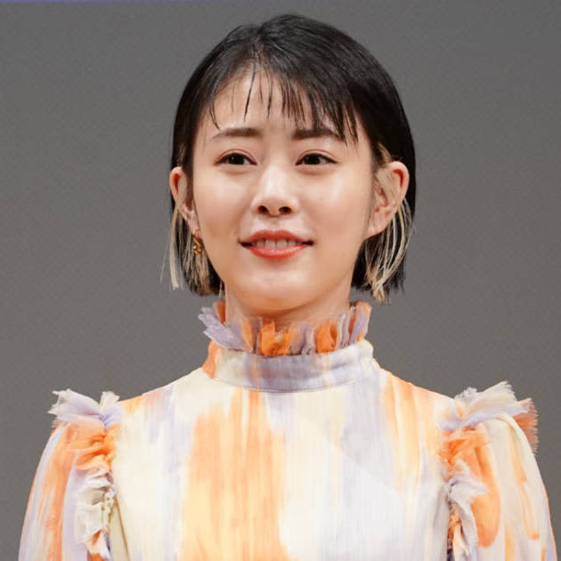 高畑充希、グリーンカラーヘアの“思い出”SHOTに「ほんと可愛い」「ずーっと見ていられる」の声