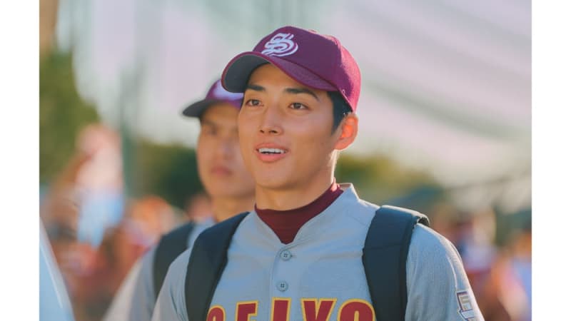 人気YouTuber・羽谷勝太が語るドラマ初出演の心境。羽谷オリジナル“役づくりノート”とは？