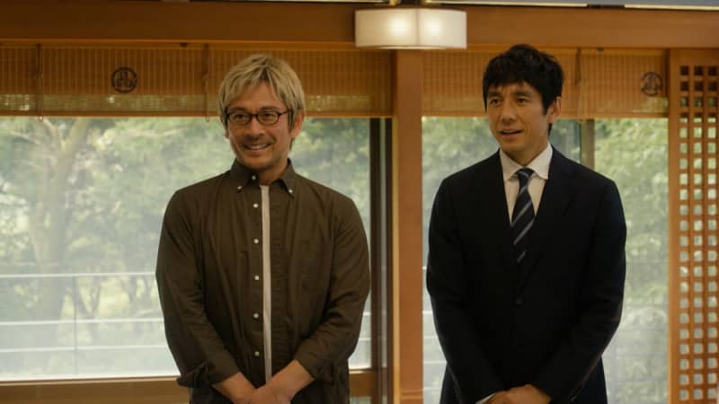 『きのう何食べた？』が提示した“他人でも身内”の考え　ケンジの言葉選びに詰まった愛