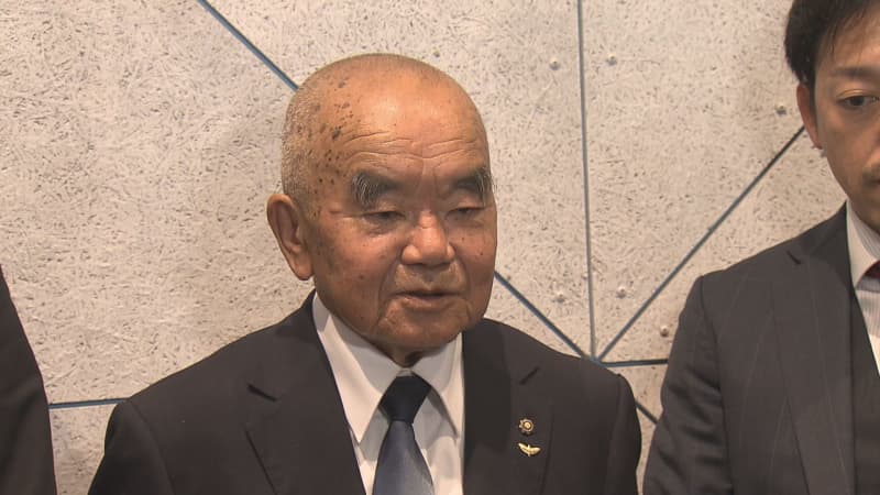 【続報】岸田首相「被爆の実像継承を」長崎の被爆者と面会　国際賢人会議を前に《長…
