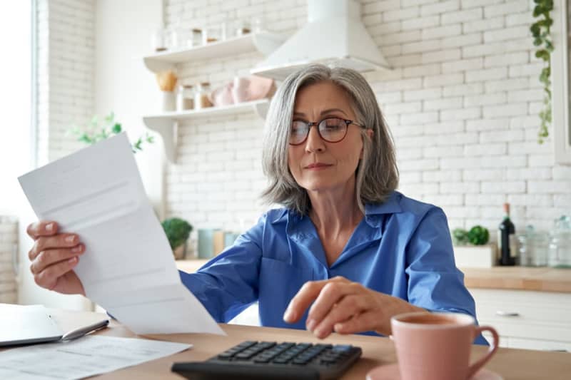Isn't it possible to receive the amount written on the Nenkin regular mail?How can I find out my future pension amount?