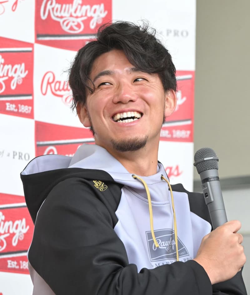 阪神・伊藤将　ハワイV旅行ではゴルフと親孝行、岡田監督もゴルフを推奨