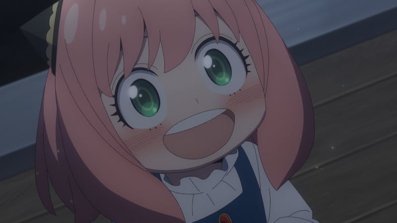 爆弾犯の結末、そして脱走アーニャに大注目！アニメ『SPY×FAMILY』第34話の注目シーンT…
