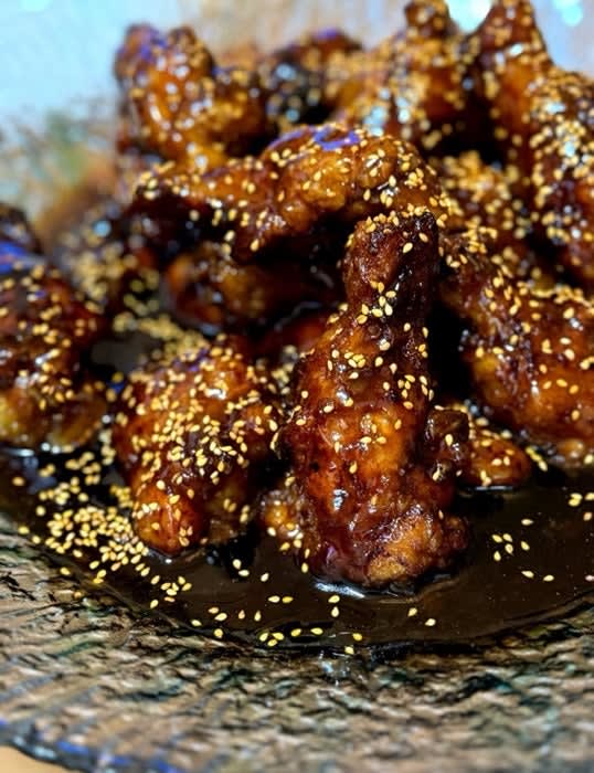 Akira Hokuto, the food that everyone in his family loved and disappeared in a blink of an eye: ``It looks delicious'' and ``Tell me the recipe!''