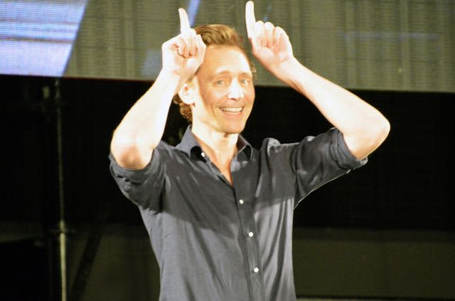 Tom Hiddleston's 14-year journey with Loki Season 2 finale "reminded me of everyone involved"