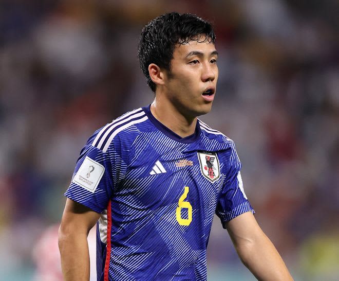 “Who do you think is the best midfielder right now?” Which Japanese J Leaguer did Wataru Endo choose? “What I like is…” [202…