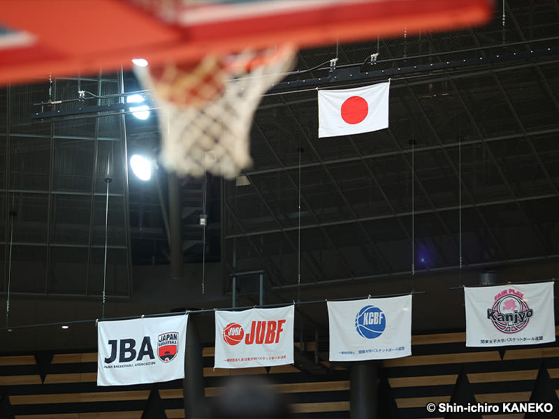 Same card for the 5th consecutive year in the women's intercollegiate finals...V6 Tokyo Medical and Health University made it through the semi-finals despite suffering