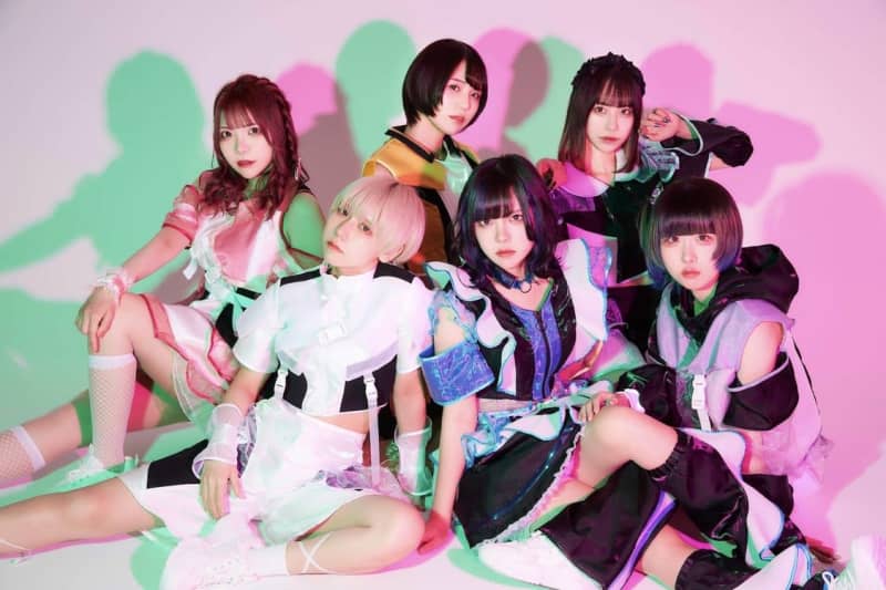 Catch Me releases 2nd EP “NEVER ENDING” & “Secret Star Sh…