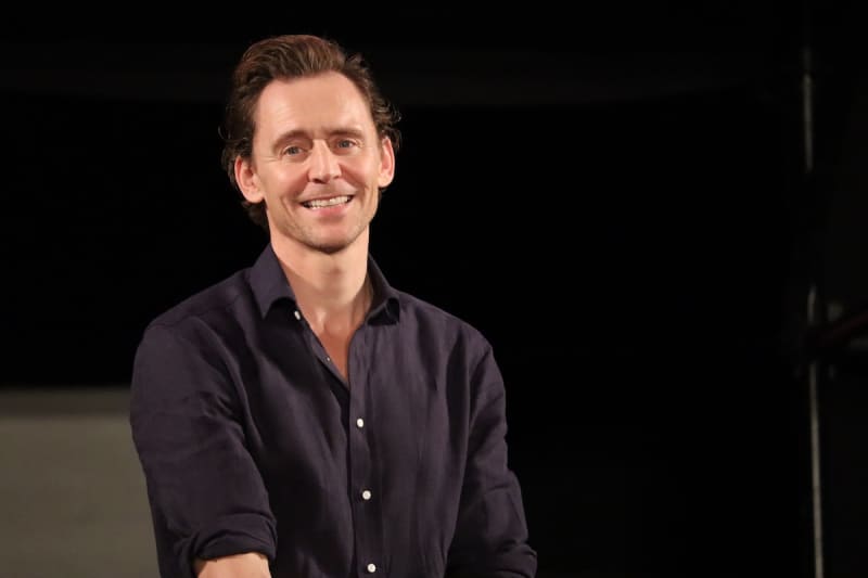 Tom Hiddleston repeats Loki's famous lines! Thoughts on “Avengers” and other co-stars