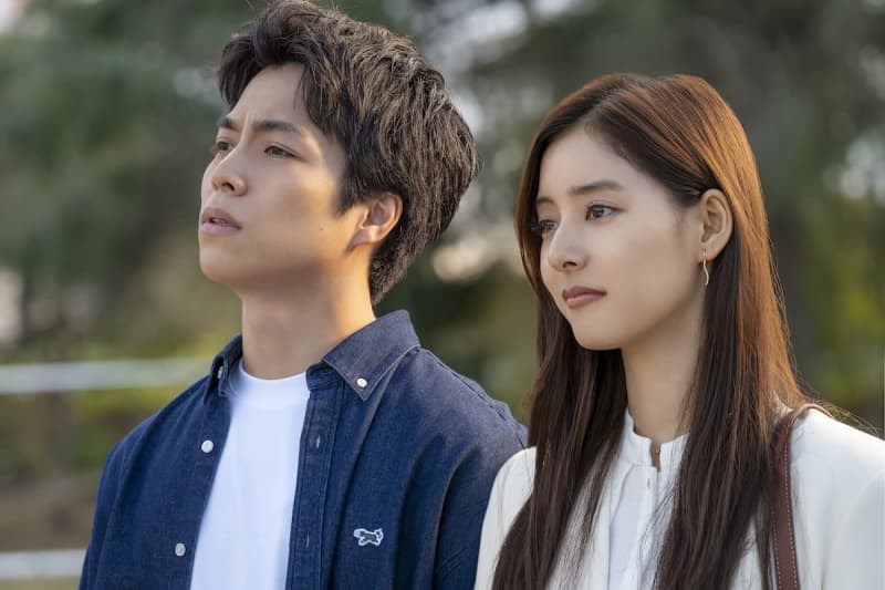 [Contains spoilers] Hana's fierce past revealed in the final episode of "Single Flower Day" - a development that confuses until the end