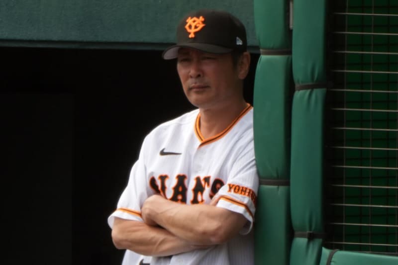 Daisuke Motoki confesses the reason for retiring as Yomiuri Giants coach: ``My workplace...''