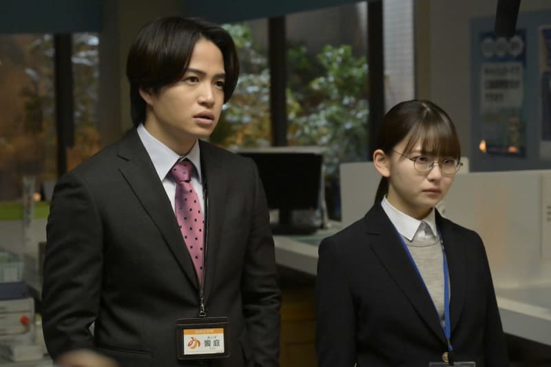 『ゼイチョー』鷺沼が徴税禁止リストに関与した理由　やられっぱなしで終わらない饗庭たち