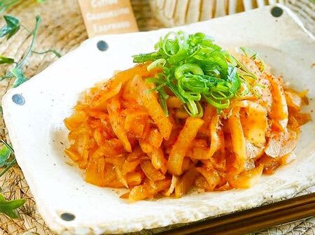 You can consume a lot of radish!3 shockingly addictive recipes ♡