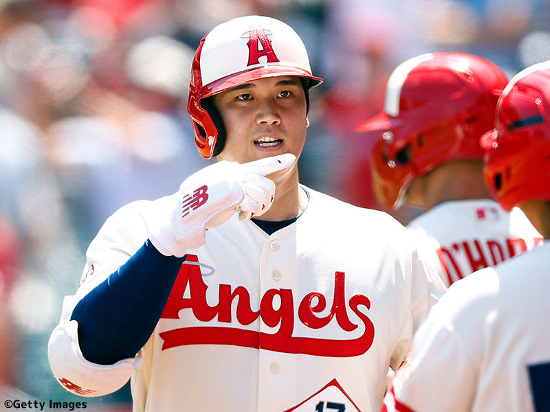 The sports world is excited by Otani's transfer... Dodgers co-owner Magic sends a welcome message