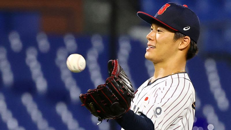 MLB = Otani settles, official website predicts the battle for Yoshinobu Yamamoto will be heated next