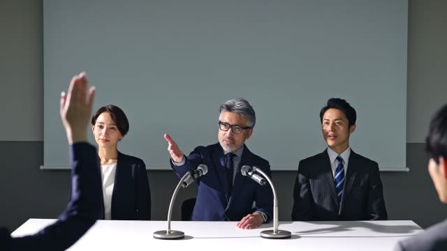 What do we often hear about [TOB] and “outspoken shareholder” activists? How should investors react once they are announced?