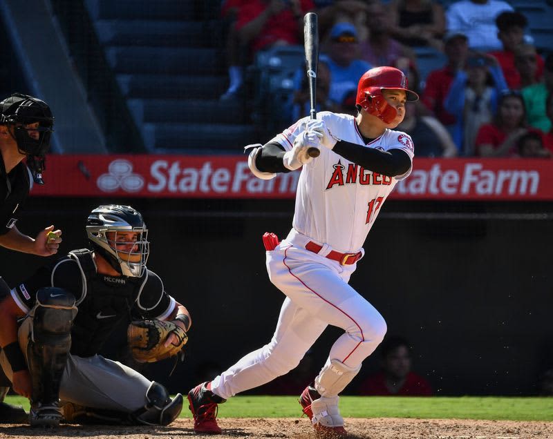 TSE, Otani-related stocks solid, contract agreement with Dodgers