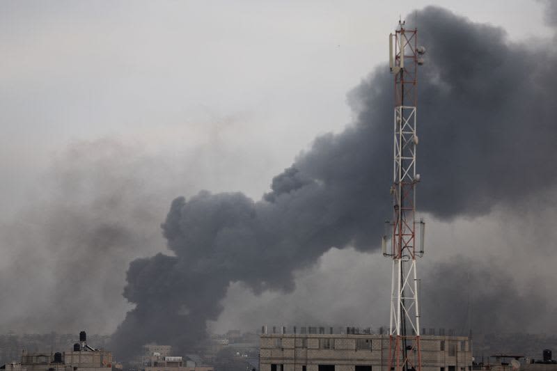 UN General Assembly votes on Gaza ceasefire resolution on 12th - diplomatic sources