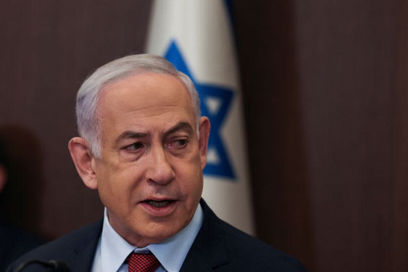 Israeli Prime Minister meets with Putin and expresses dissatisfaction with support for ceasefire resolution