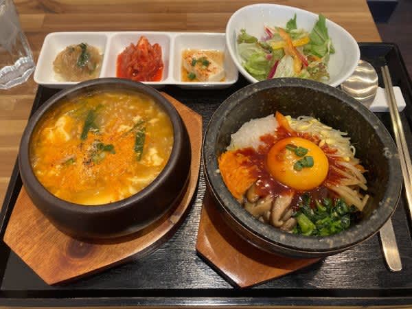 [Nishikokubunji] 30 seconds from the station!GOSARI is a Korean restaurant that fills up as soon as it opens.