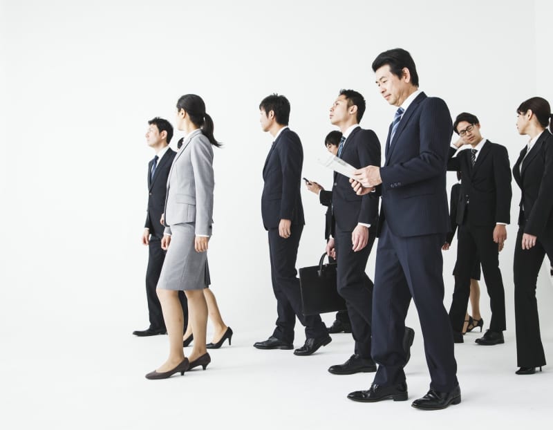 You don't have to be bound by the "retirement age system" that started in the Meiji era...!How to move forward in the era of “post-retirement” that Japanese people need