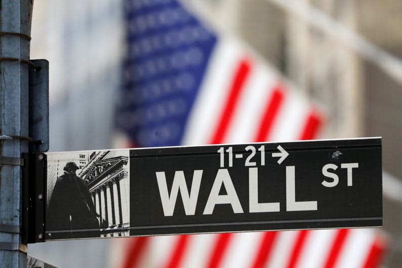 Santa rally, FOMC and inflation statistics put to the test: US stock market this week
