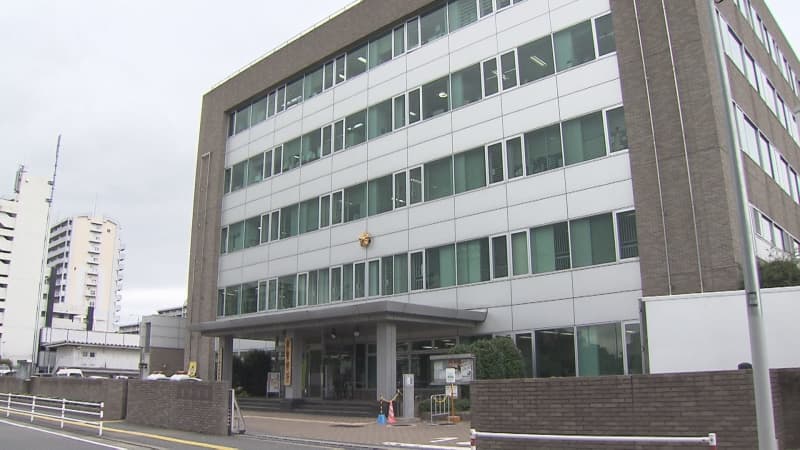 Fukuoka City arrests XNUMX-year-old man on suspicion of indecent assault after pushing XNUMX-year-old girl down with her bicycle and ``groping her lower body''