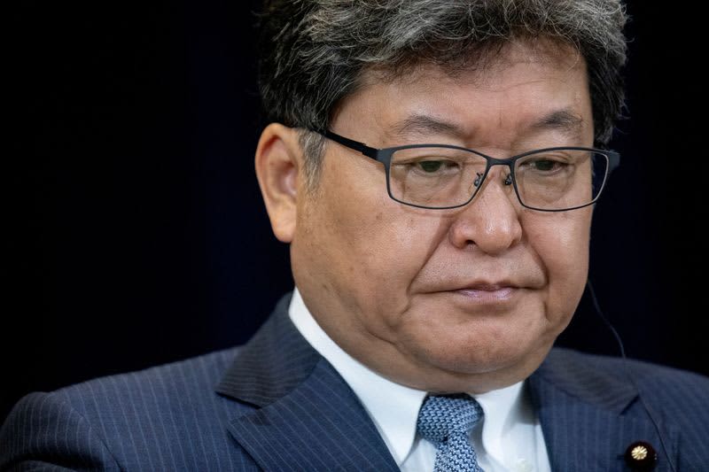 We want to examine the facts and fulfill accountability as quickly as possible - Chairman of the Liberal Democratic Party Policy Research Center on political funding issue