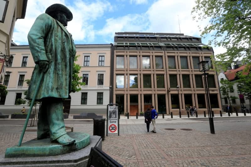 Norway's November core inflation rate falls below expectations, reducing pressure to raise interest rates