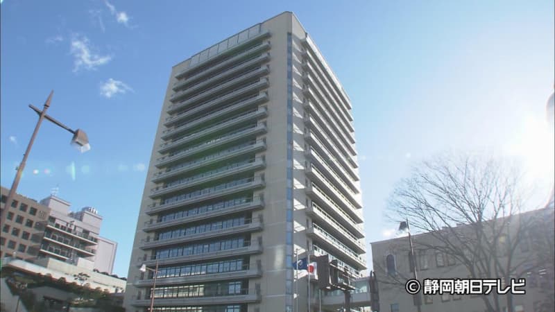 “So that underprivileged children can smile”…Anonymous donations calling themselves “Shadow Priests” again this year Shizuoka City
