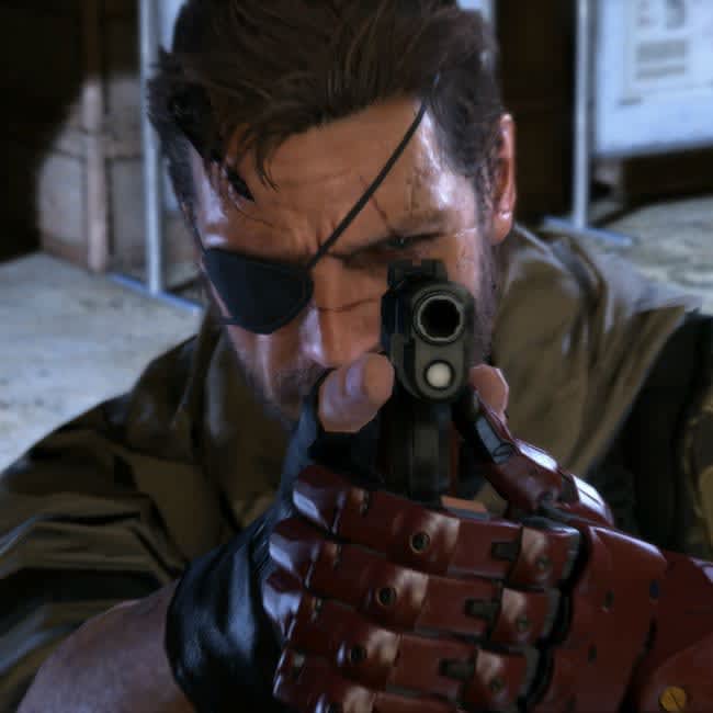 PS5 Metal Gear Solid Delta Snake Eater - USCITA 2024