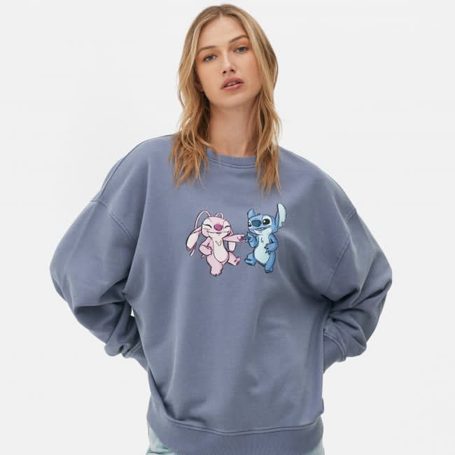 New Disney Stitch collection launches at Primark ｜ BANG Showbiz English