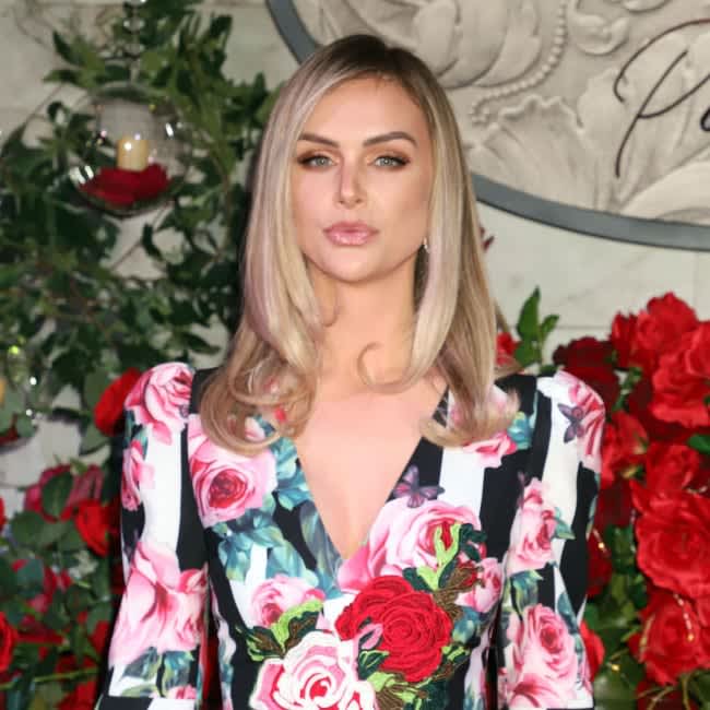 Lala Kent's Mom is Living With Her to Help Raise Ocean