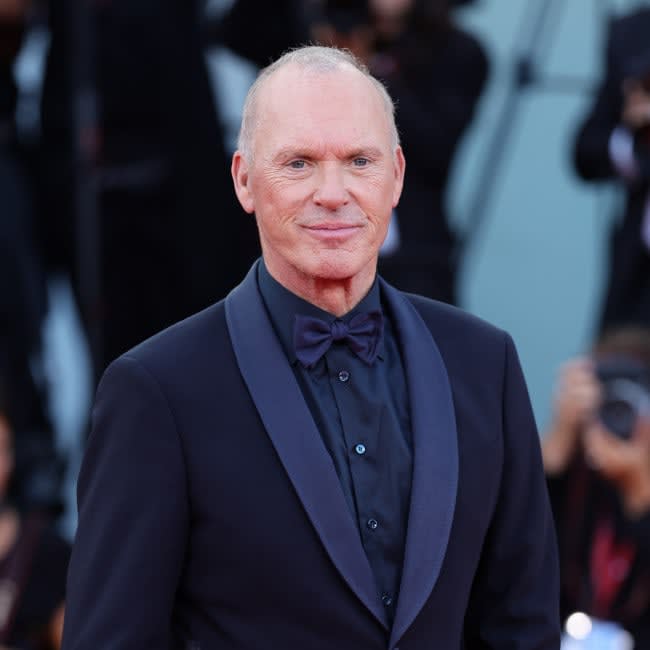 Michael Keaton doesn't regret turning down big movies to raise his