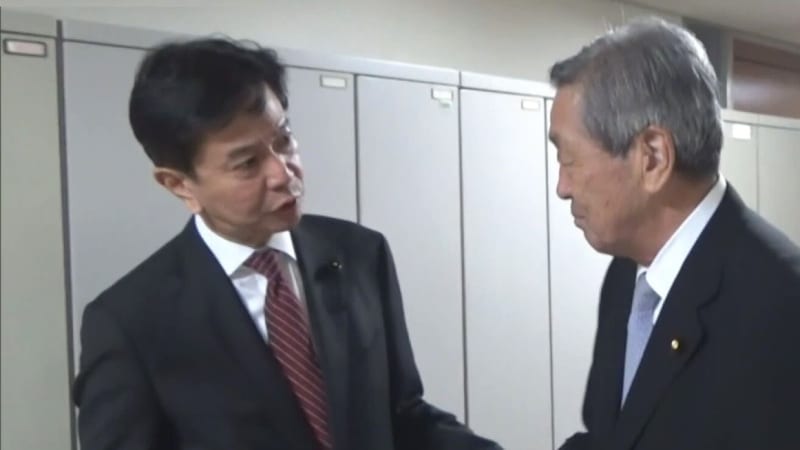 自民・衆院千葉10区 小池正昭県議を擁立へ 林幹雄元幹事長代理の後継 | チバテレ+プラス