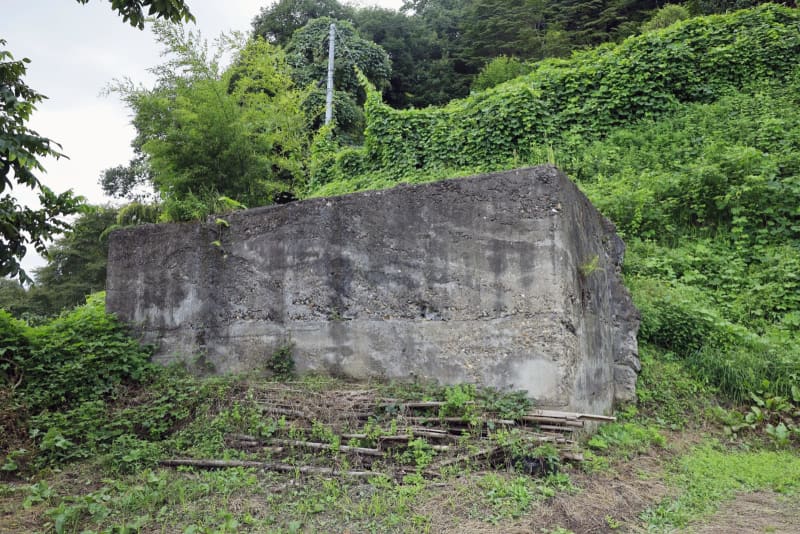 旧陸軍「幻の原爆計画」、関連資料を展示 ウラン採掘した福島・石川町の歴史資料館 ｜ 共同通信