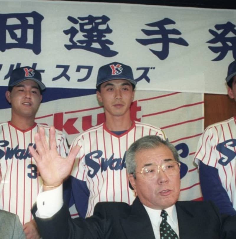 味方のライバル選手が打席に立った時に念じたのは…・宮本慎也