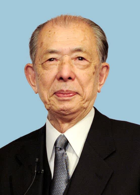 岩崎俊一さん死去 HDDの小型化に貢献 | NEWSjp