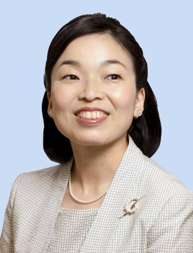 彬子さま、英国訪問へ 8月、女子ラグビー観戦 | NEWSjp
