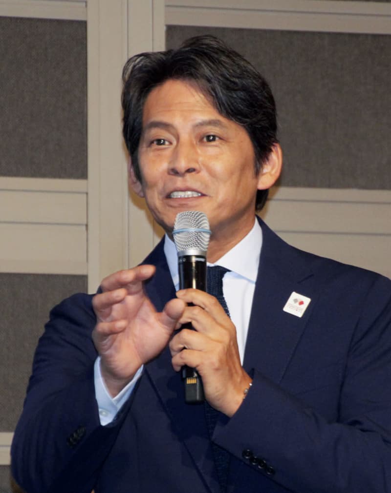 織田さん「ドキドキする」 世界陸上開幕まで1カ月 | NEWSjp
