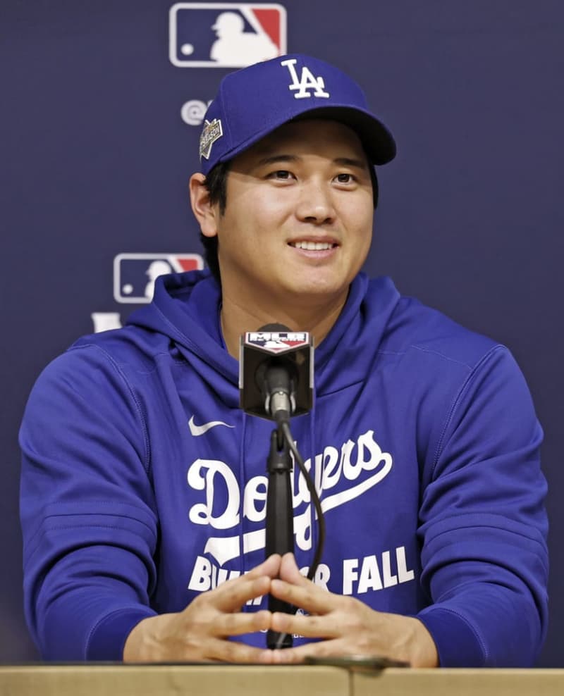 ドジャースが初の10億ドル突破 24年の総収入、大リーグで初 | NEWSjp