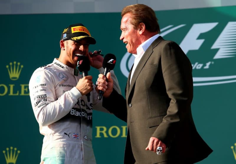 Photo by Mark Thompson/Getty Images