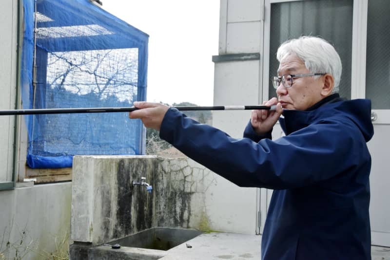 「麻酔吹き矢」で市街地クマ捕獲 岩手県、使い手養成へ | NEWSjp