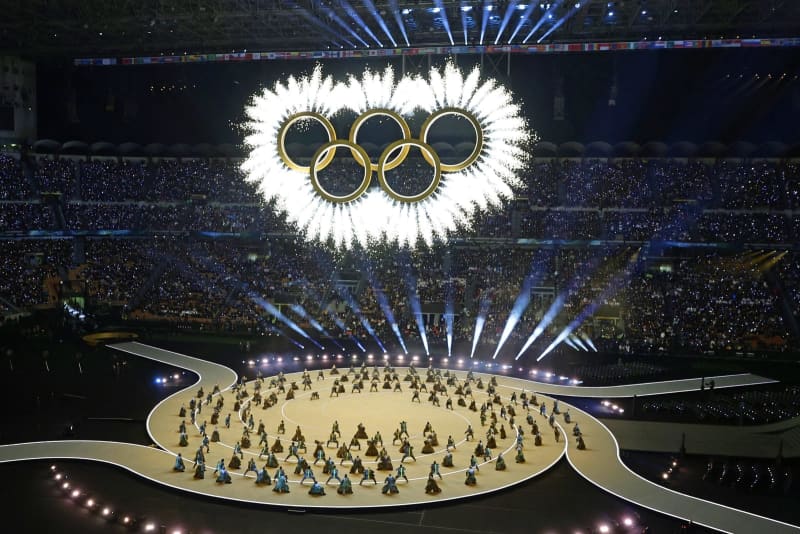 ミラノ・コルティナ冬季五輪開幕 広域開催、日本は121選手参加 | NEWSjp