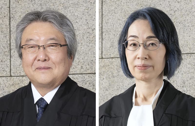 国民審査も8日投票 最高裁裁判官2人 | NEWSjp