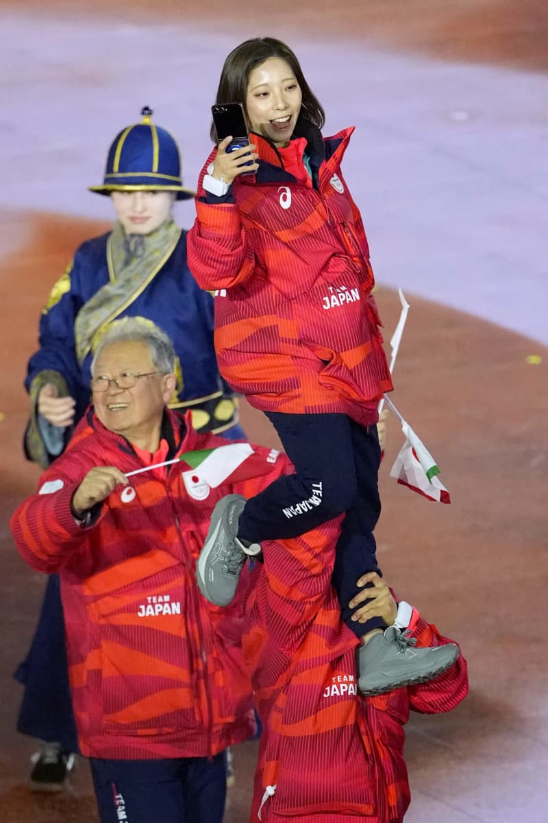 ミラノ・コルティナ五輪が閉幕 日本、最多のメダル24個 | NEWSjp