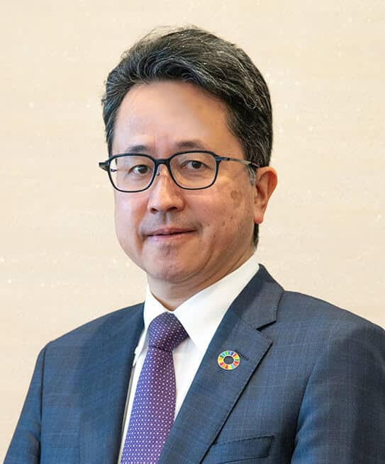 東証社長に大阪取引所の横山氏 デジタル化加速へ起用 | NEWSjp