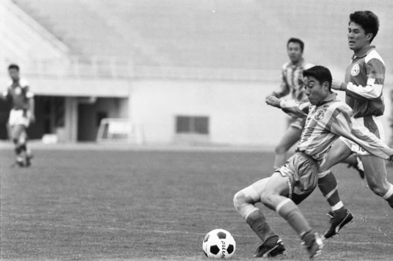 平成の長崎 県サッカー選手権 初代王者は国見 重工長崎に競り勝つ 平成８ １９９６ 年 長崎新聞