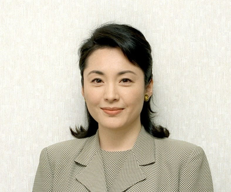松坂 慶子