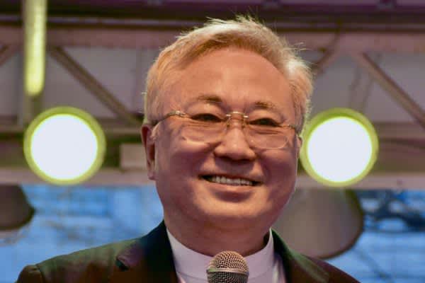 高須院長 新型コロナ対策は 経済に移行する段階 悲観せず注意して 高須院長が今の日本の新 Portalfield News